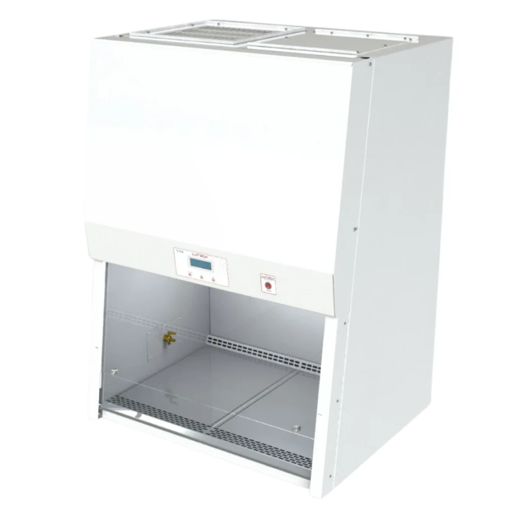 A1 10 - Cabine de Segurança Biológica